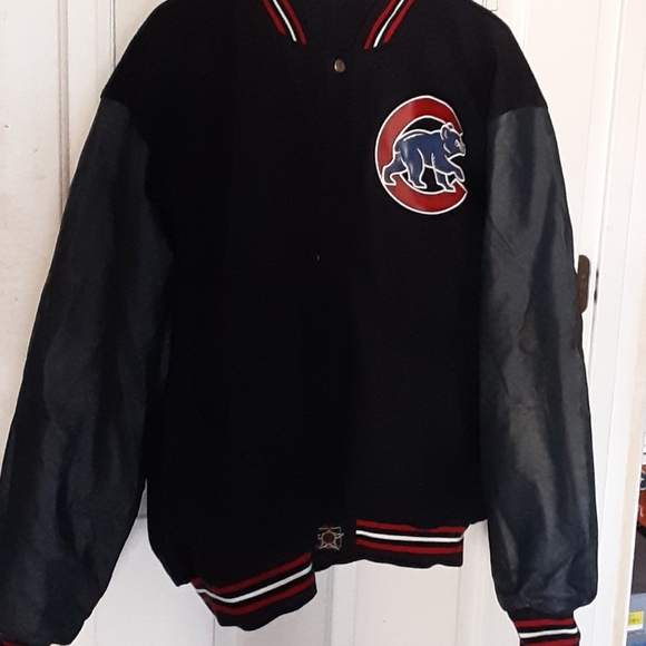 Cubs jacket - Picture 2 of 4